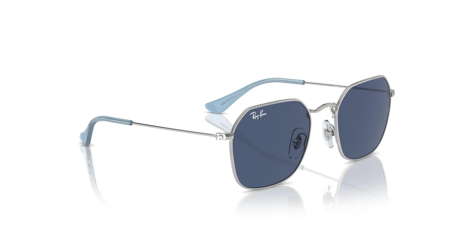 Ray-Ban Kids 0RJ9594S Sunglasses - view 12